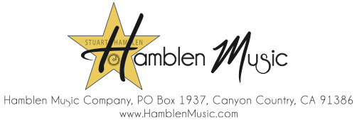 P.O. Box 1937, Canyon Country, CA 91386